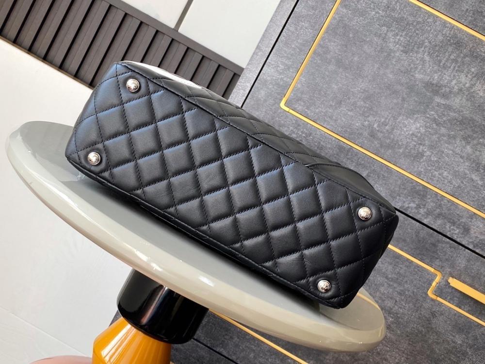 Top Handle Bag