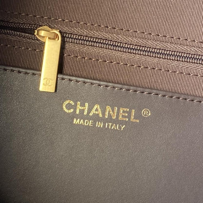 Gold Hobo Bag