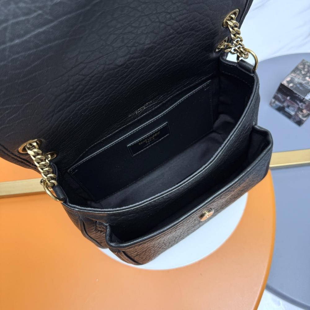 Top Handle Bag