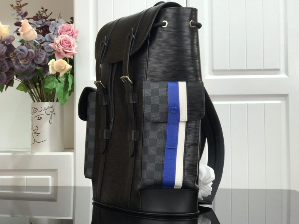 Luxury Backpack