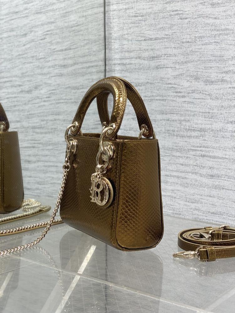 Top Handle Bag