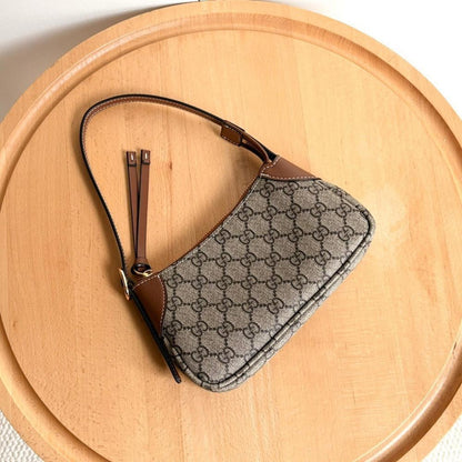 Italian-Inspired Elegant Bag