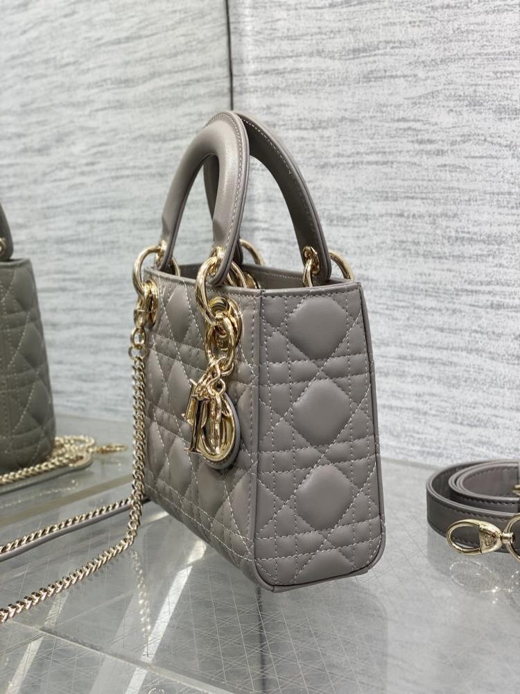 Classic Elegant Top Handle Bag