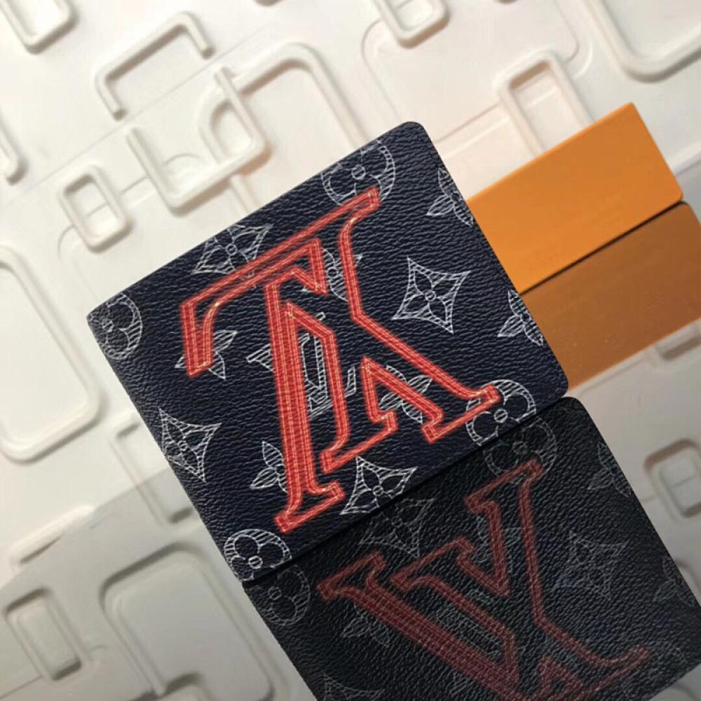 Practical Luxury Wallet