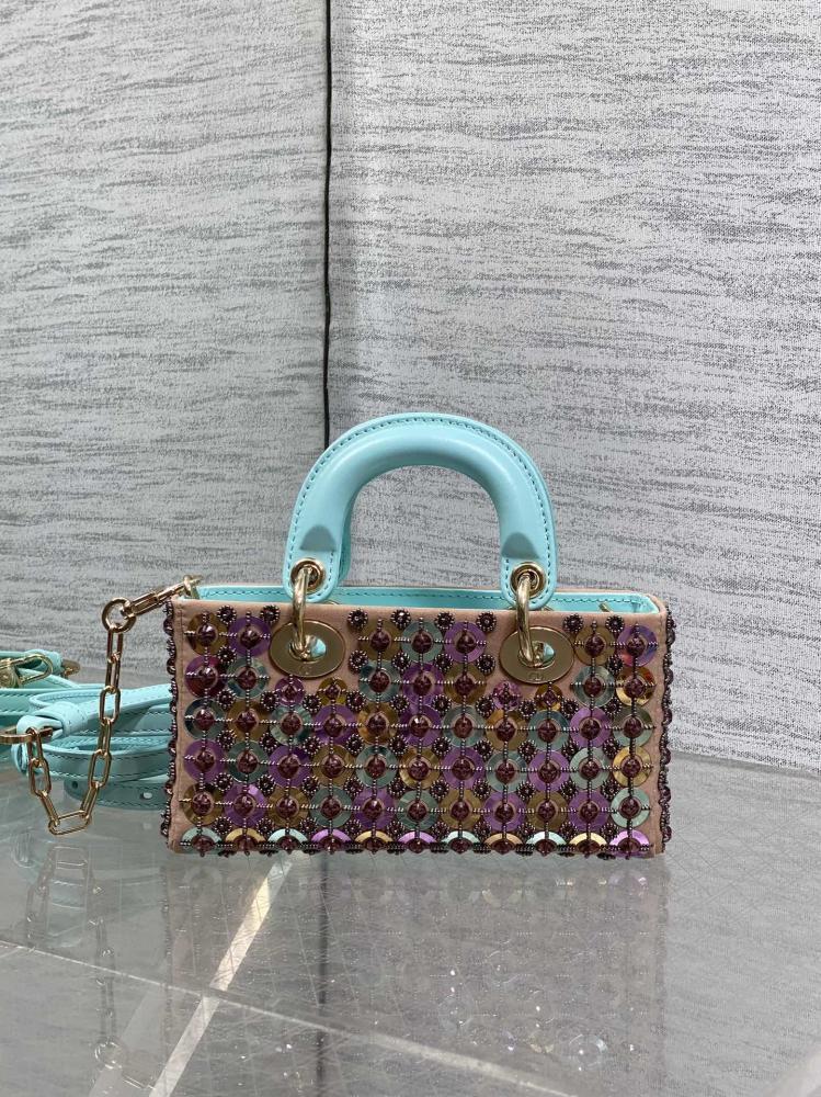 Arco Top Handle Bag