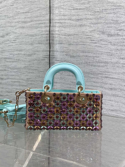 Arco Top Handle Bag