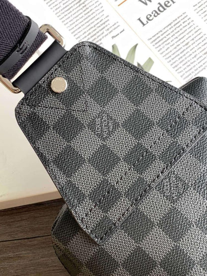 Shoulder Bag