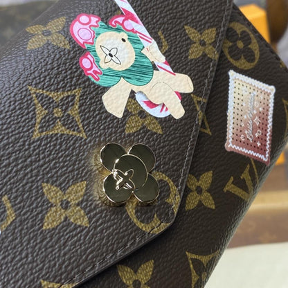 Practical Elegant Wallet