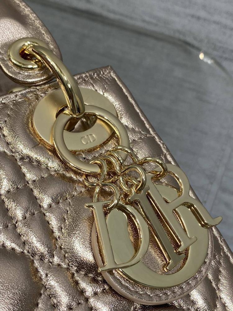 Luxury Top Handle Bag