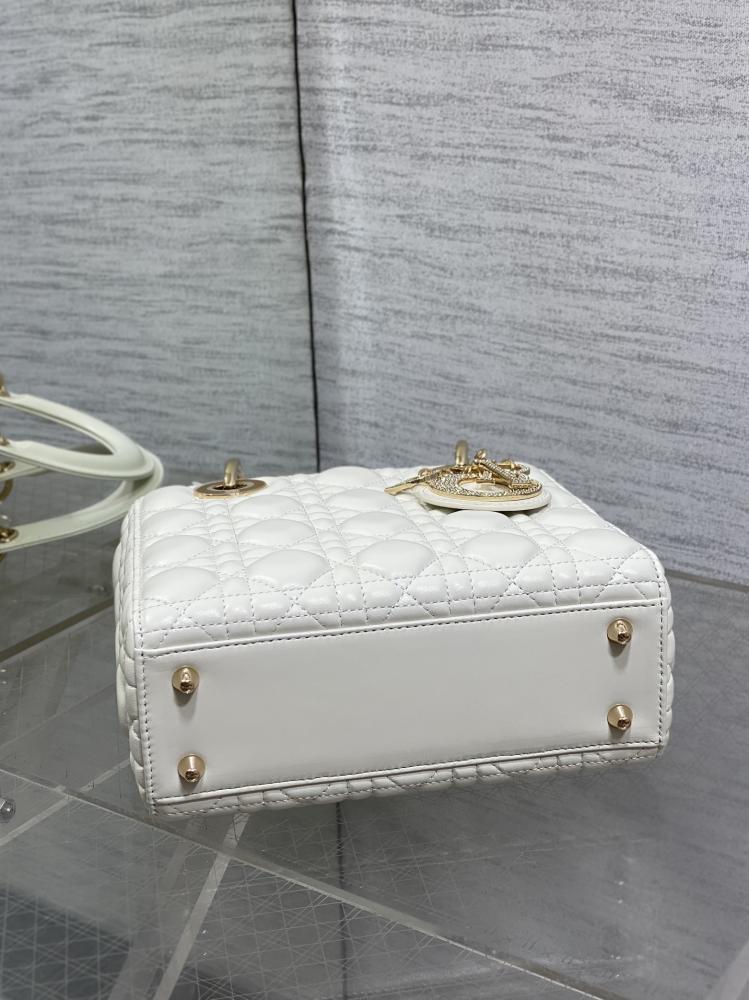 Top Handle Bag
