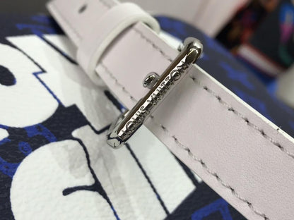 Messenger Bag