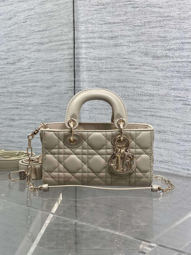 Classic Top Handle Bag