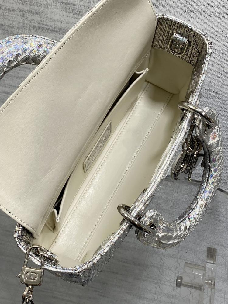 Top Handle Bag