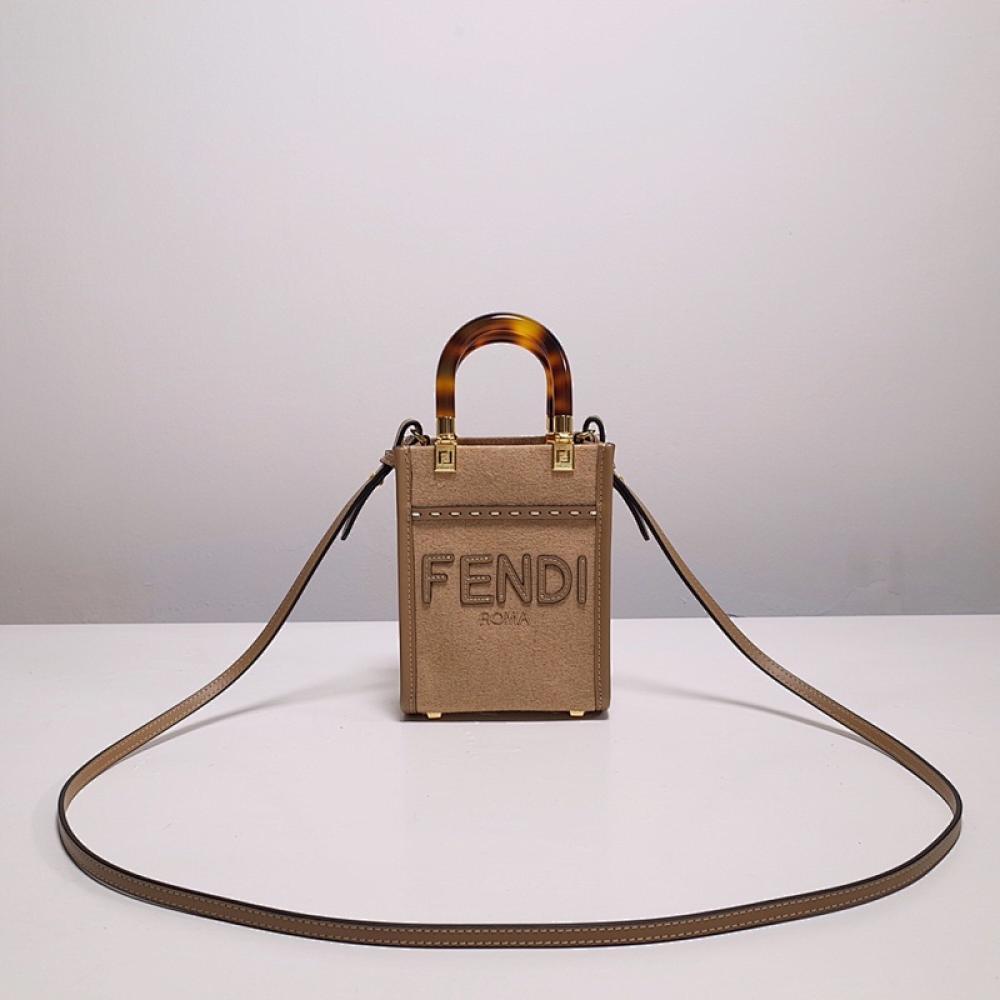 Luxury Top Handle Bag
