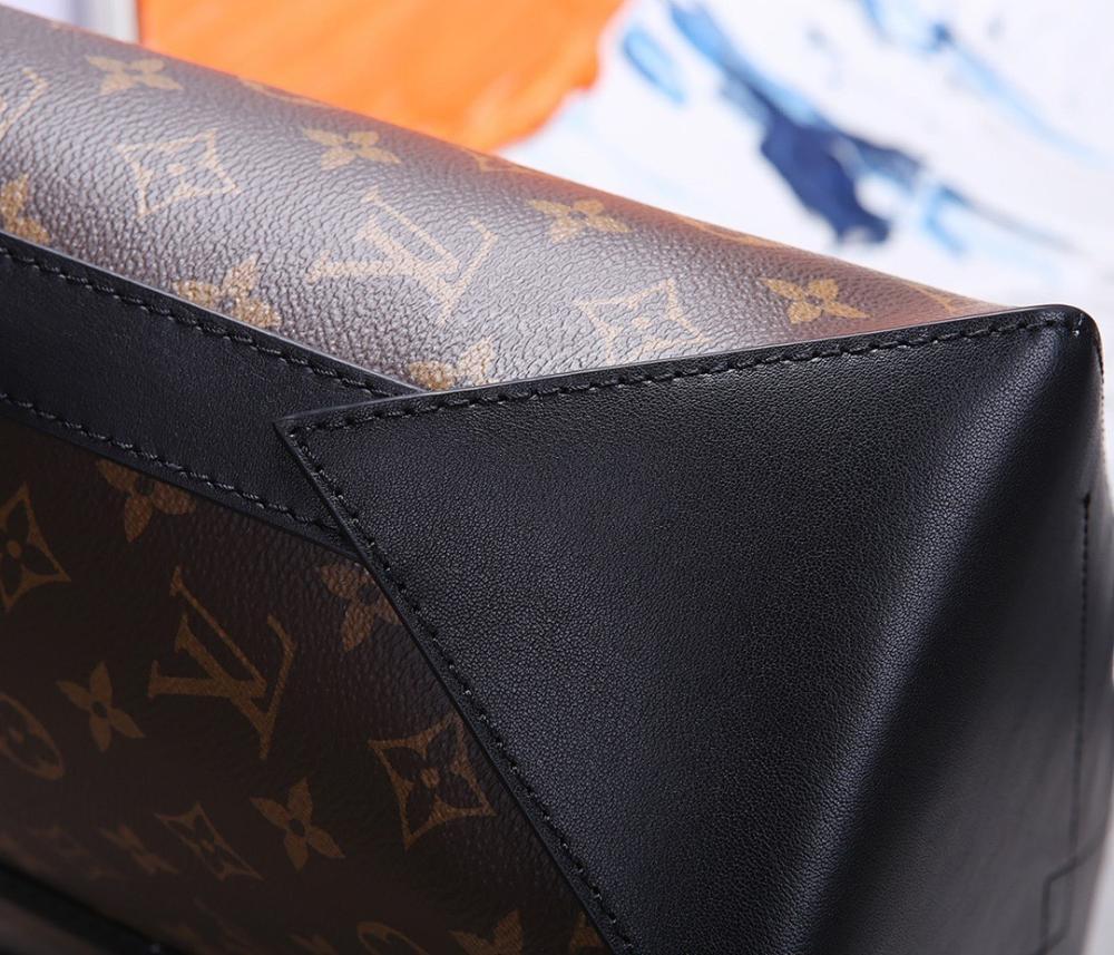 Stylish Premium Canvas Shoulder Bag