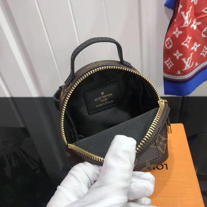 Top Handle Bag