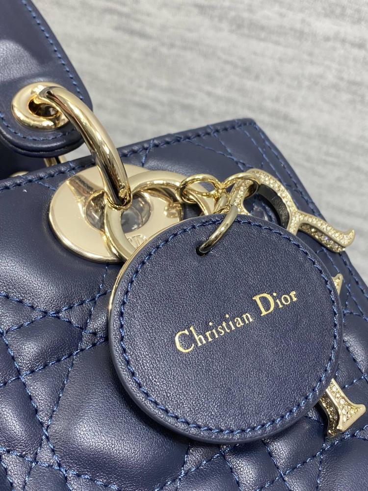 Classic Top Handle Bag
