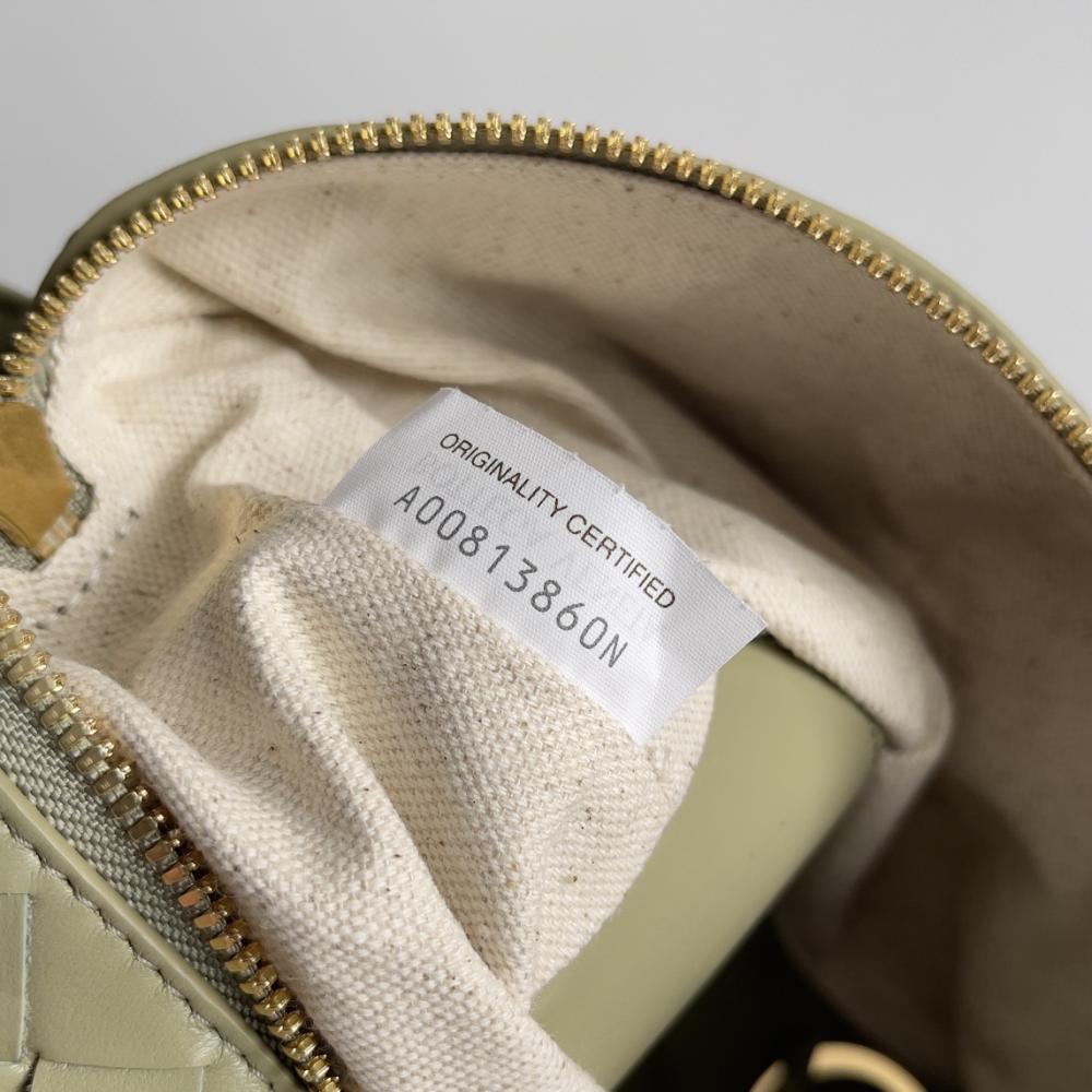 Classic Leather Top Handle Bag