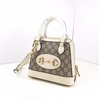 Modern Stylish Crossbody Bag