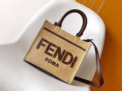 Top Handle Bag