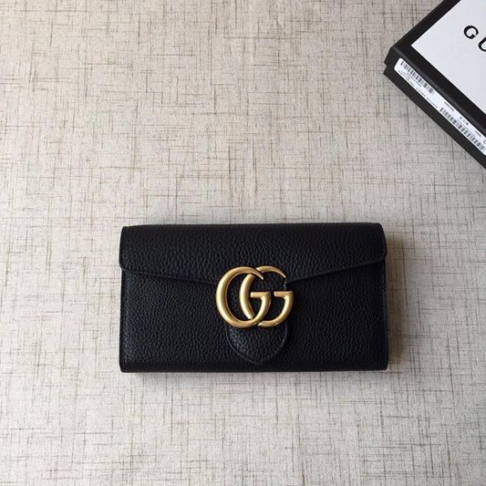 Luxury Wallet