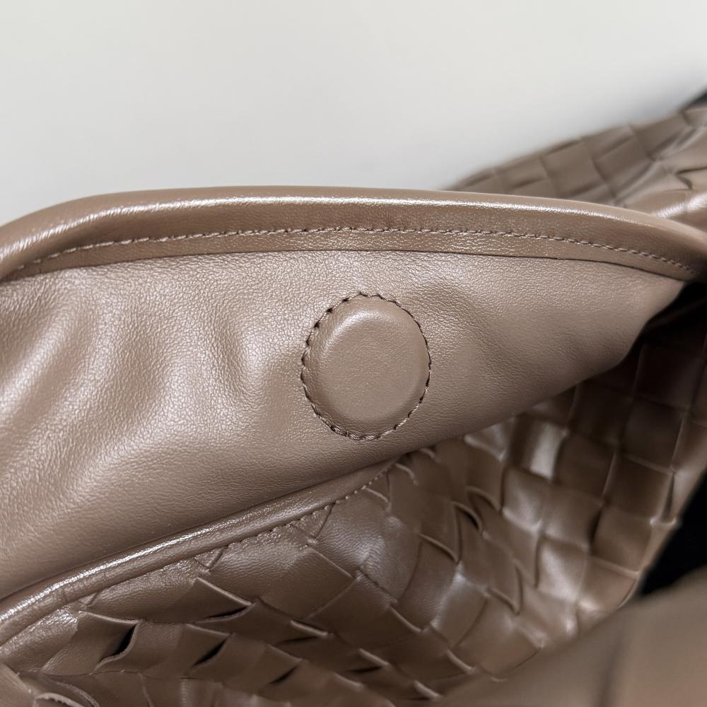 Alma Top Handle Bag