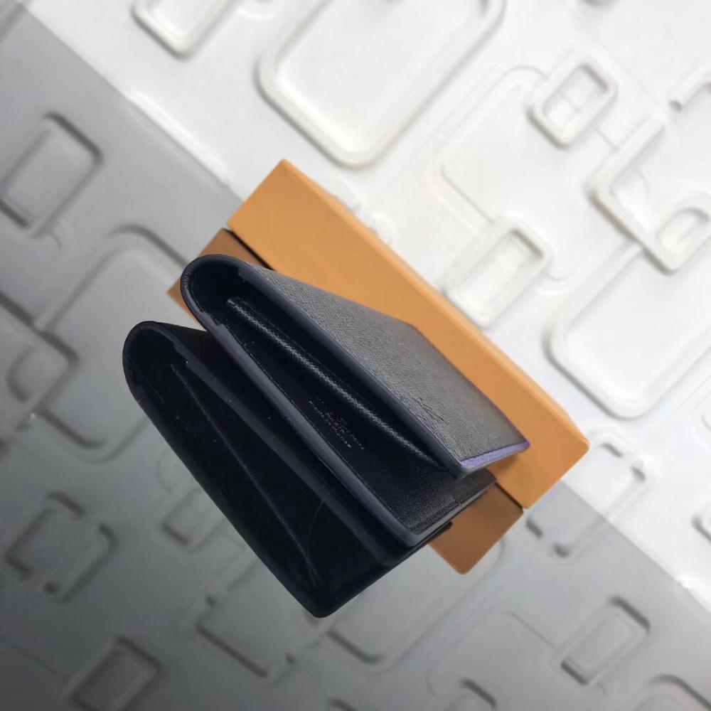 Practical Leather Wallet