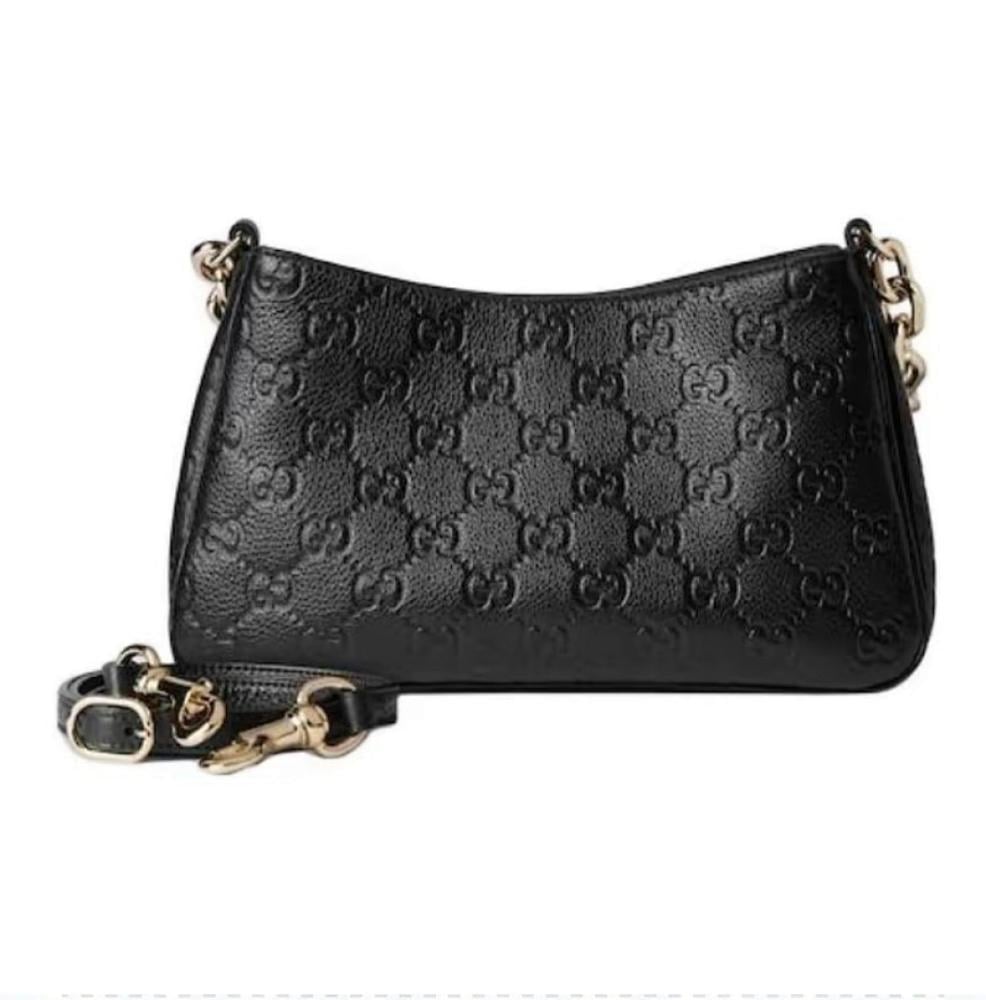 Modern Elegant Top Handle Bag