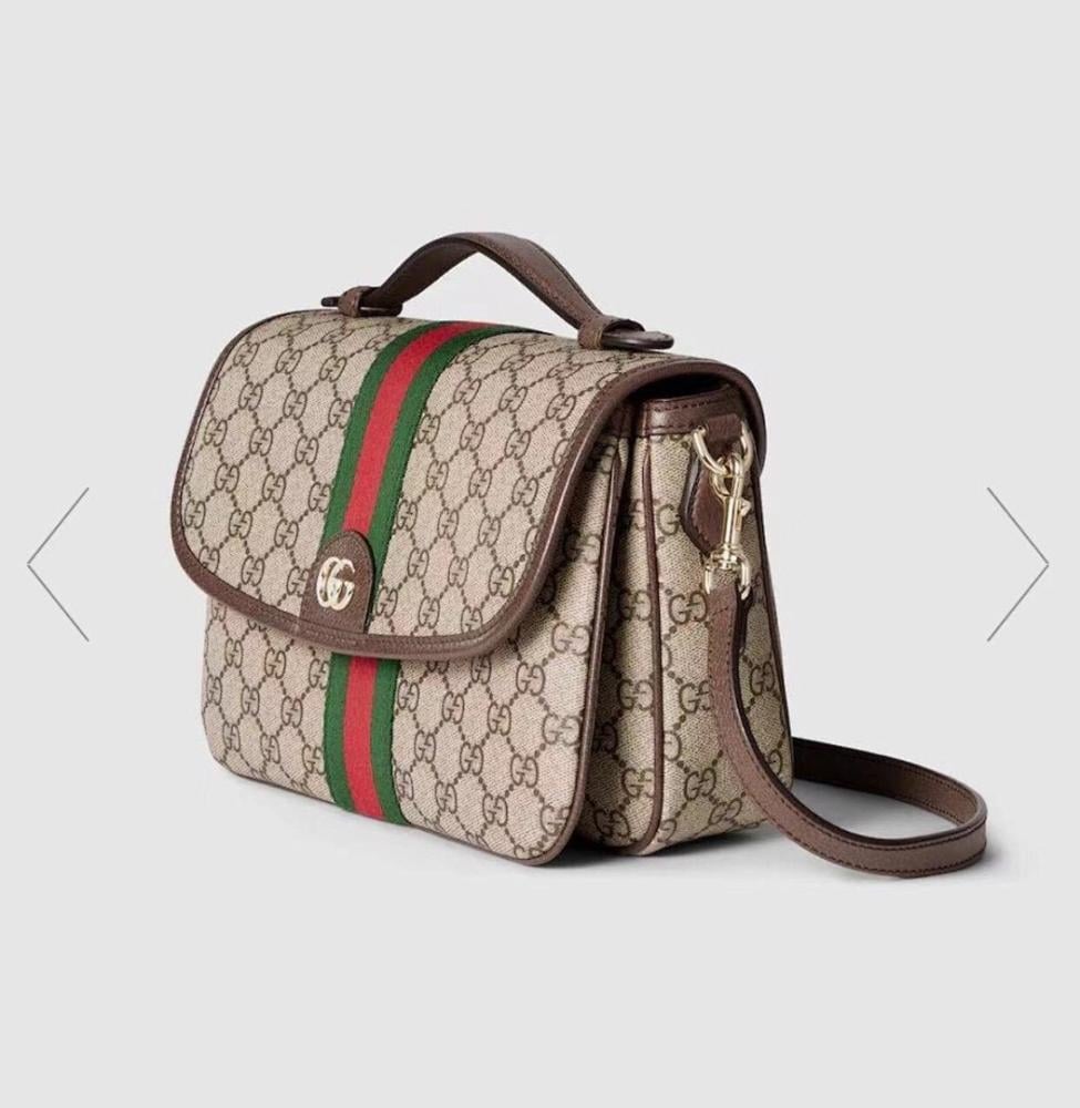 Modern Luxury Bag