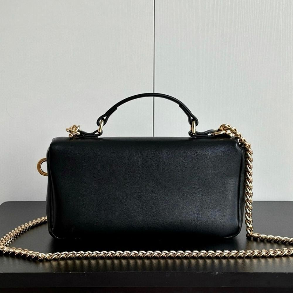 Stylish Premium Leather Crossbody Bag