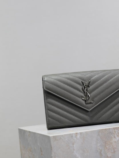 Calfskin Wallet