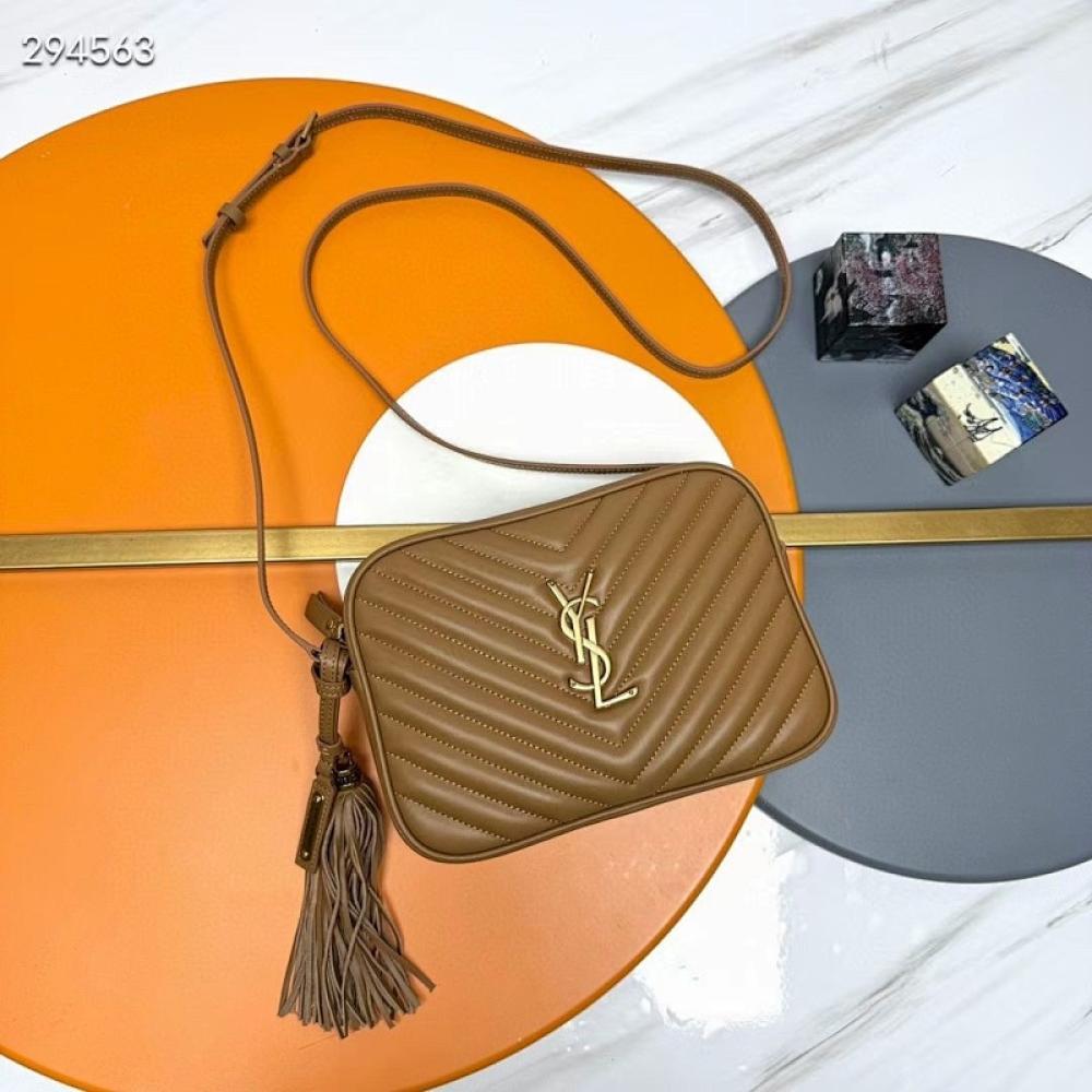 Shoulder Bag