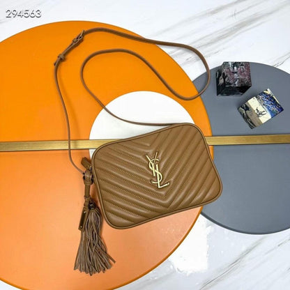 Shoulder Bag