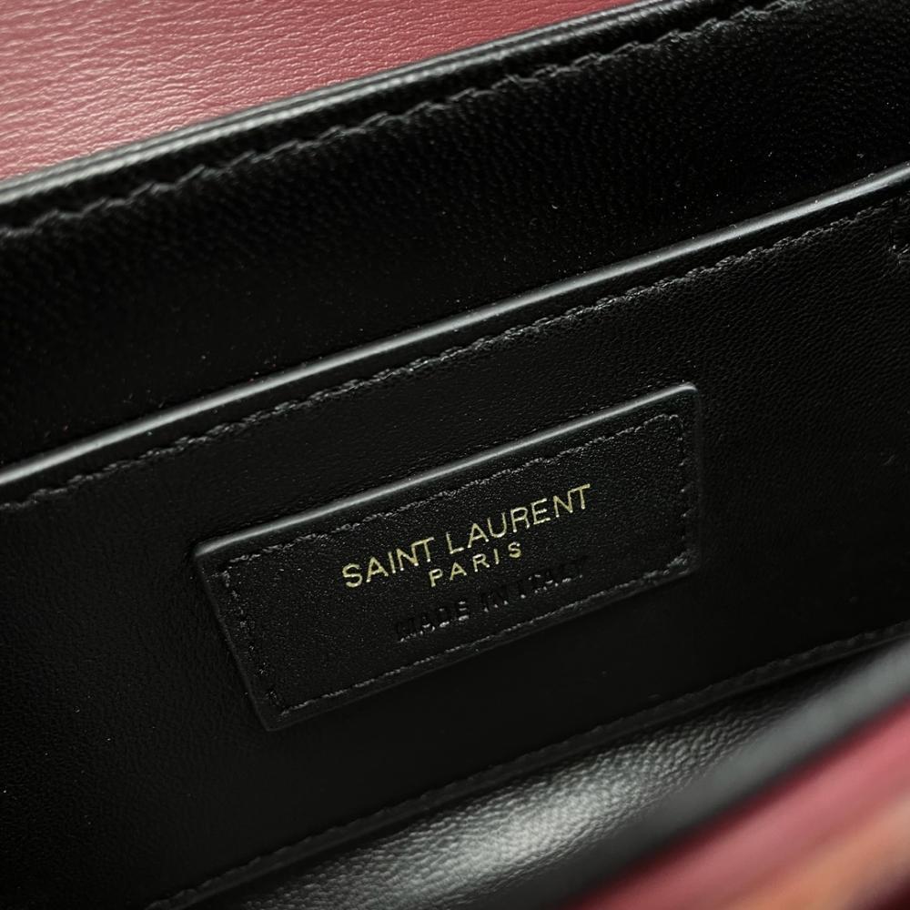 Top Handle Bag