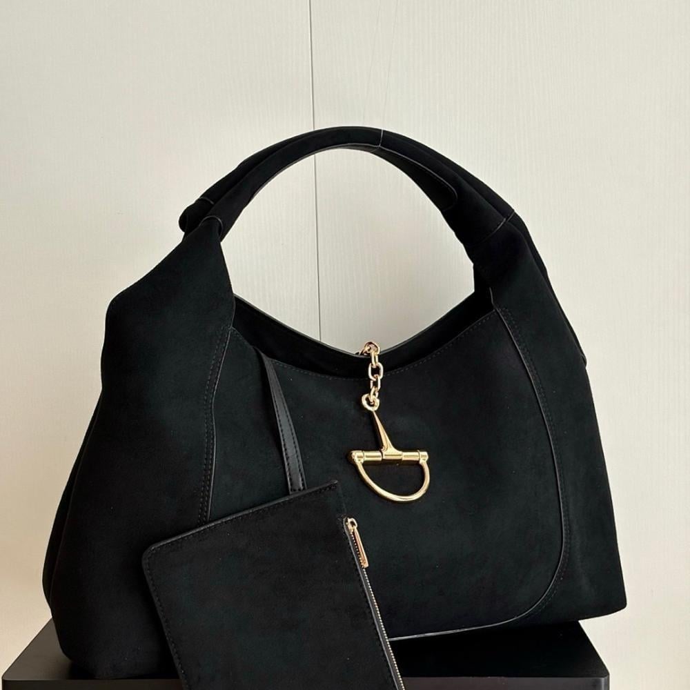 Italian-Inspired Stylish Top Handle Bag