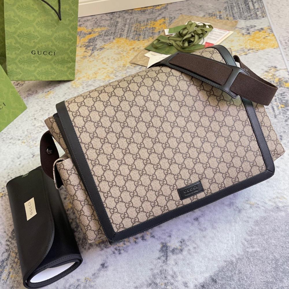 Modern Luxury Bag