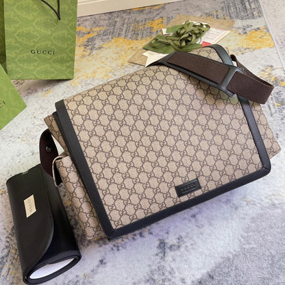 Modern Luxury Bag