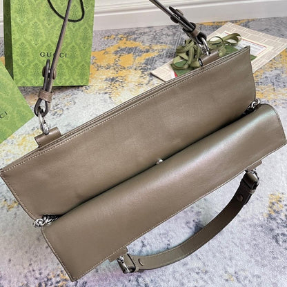 Classic Premium Crossbody Bag