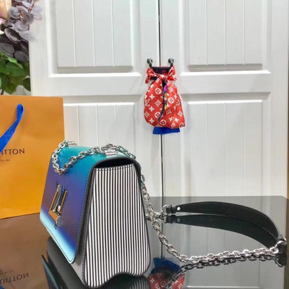 Top Handle Bag