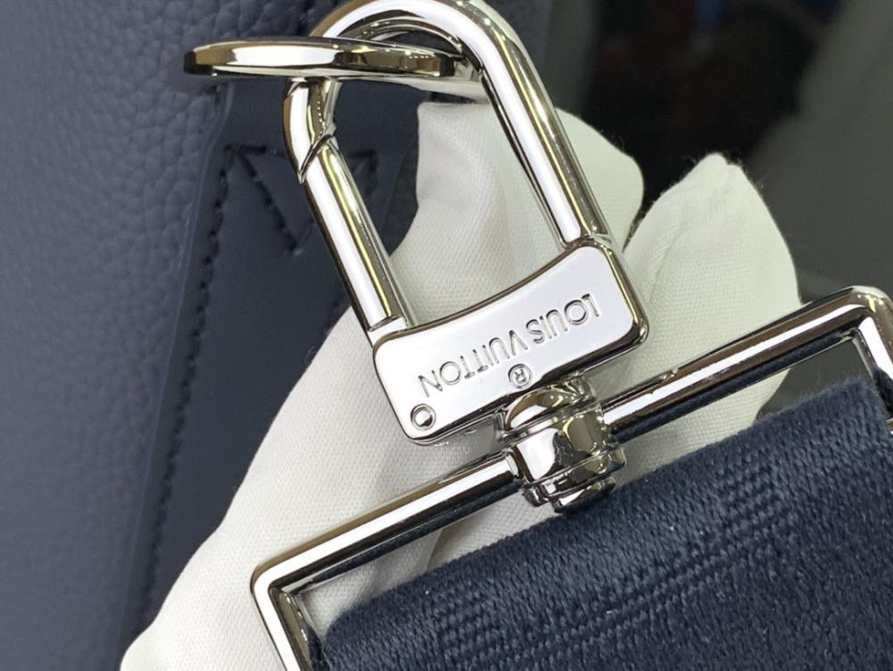 Luxury Top Handle Bag