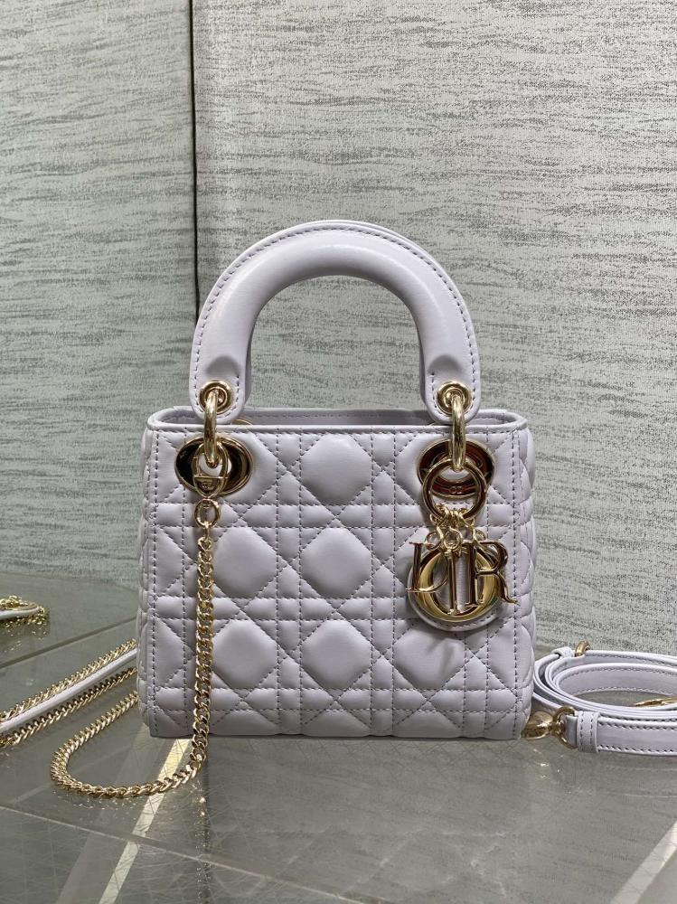 Elegant Top Handle Bag
