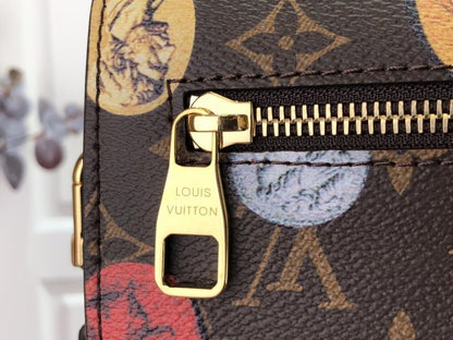 Practical Crossbody Bag