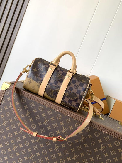 Top Handle Bag