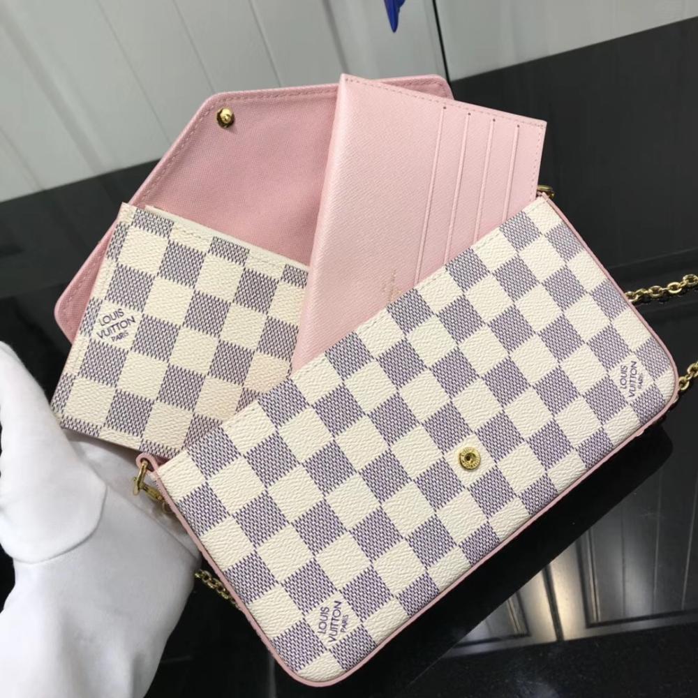 Luxury Leather Top Handle Bag