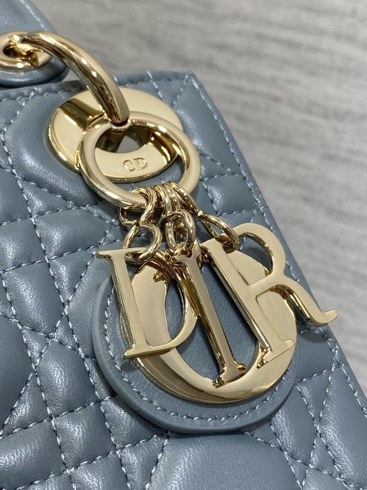 Luxury Top Handle Bag