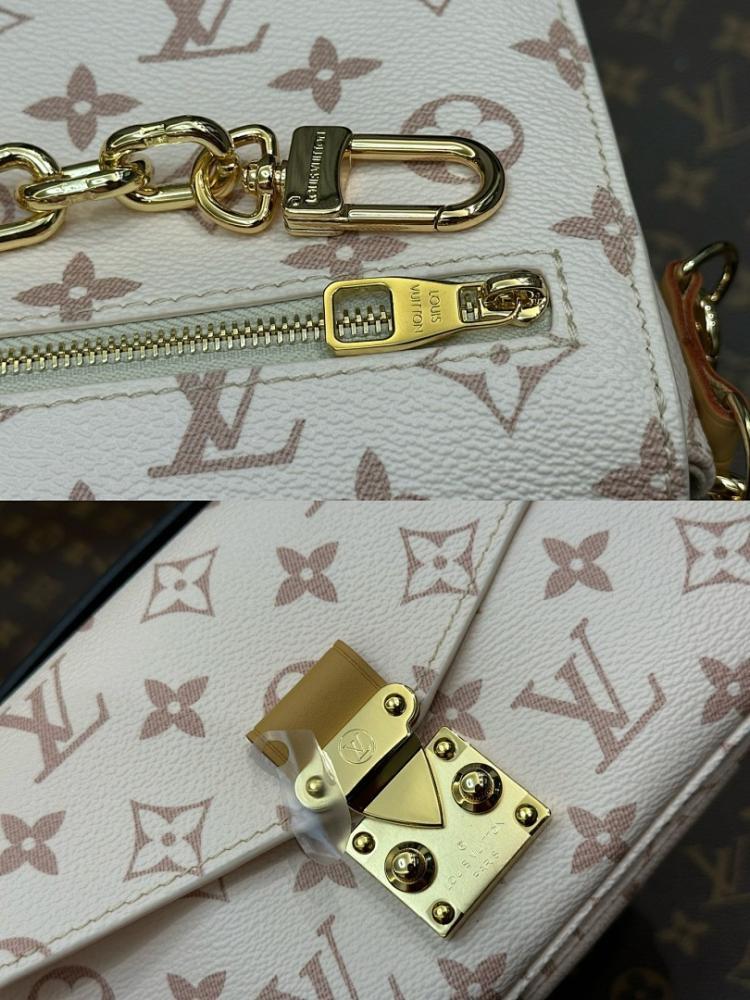 Modern Stylish Shoulder Bag