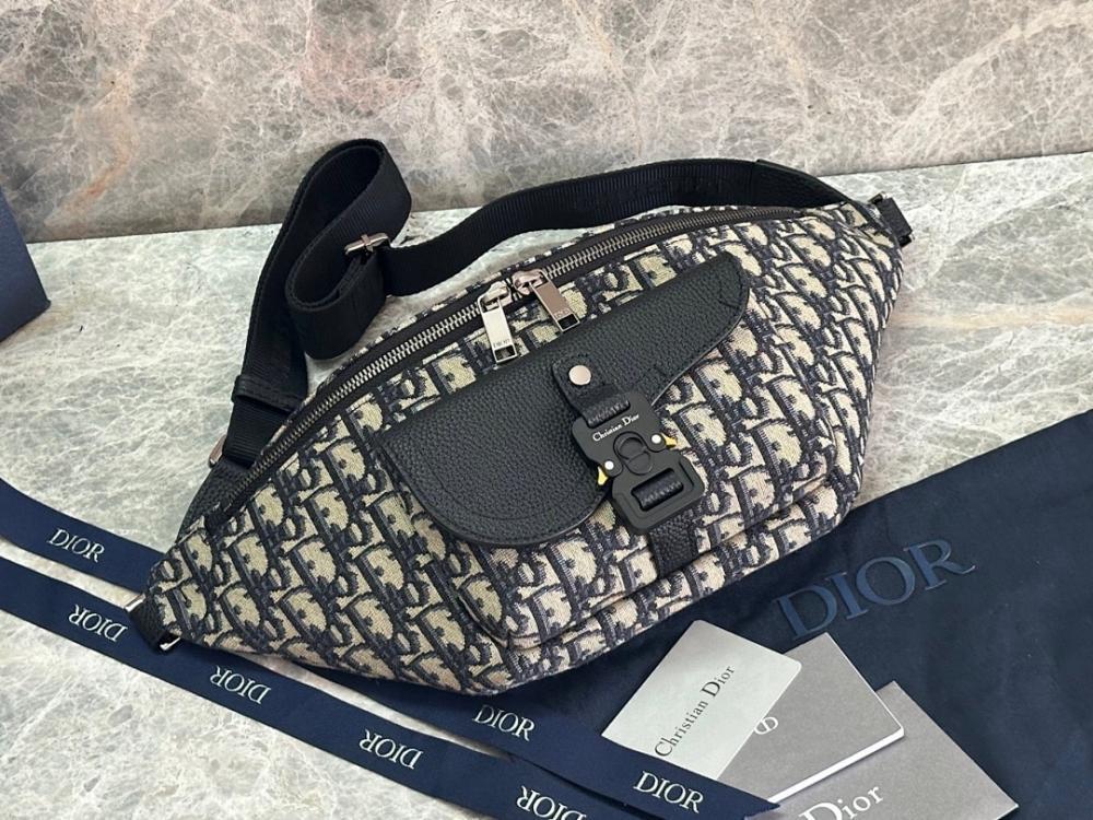 Stylish Refined Printed Leather Shoulder Bag