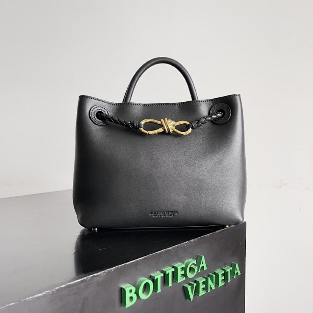Classic Top Handle Bag
