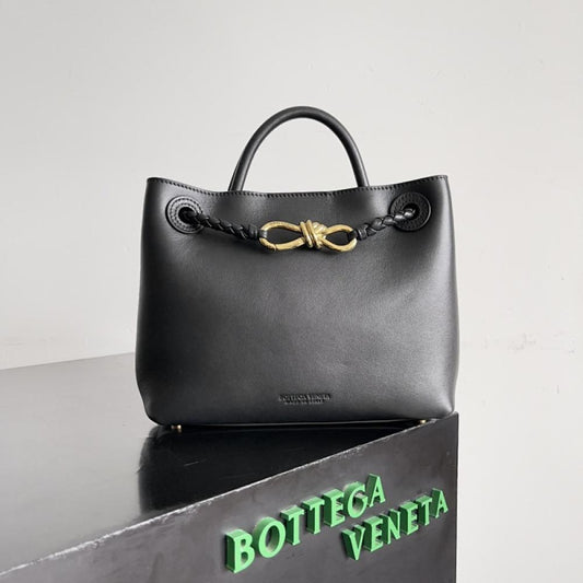Classic Top Handle Bag