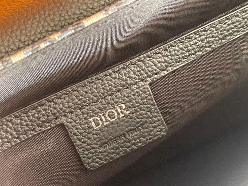 Luxury Refined Black Calfskin Shoulder Bag
